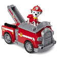 Ігровий набір Paw Patrol. Marshall's Fire Engine. (Щенячий патруль. Маршалл  і пожежна машинка), ціна 603 грн - Prom.ua (ID#1092895645)